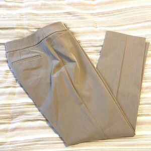 NWOT Ann Taylor Women’s Pants sz 4